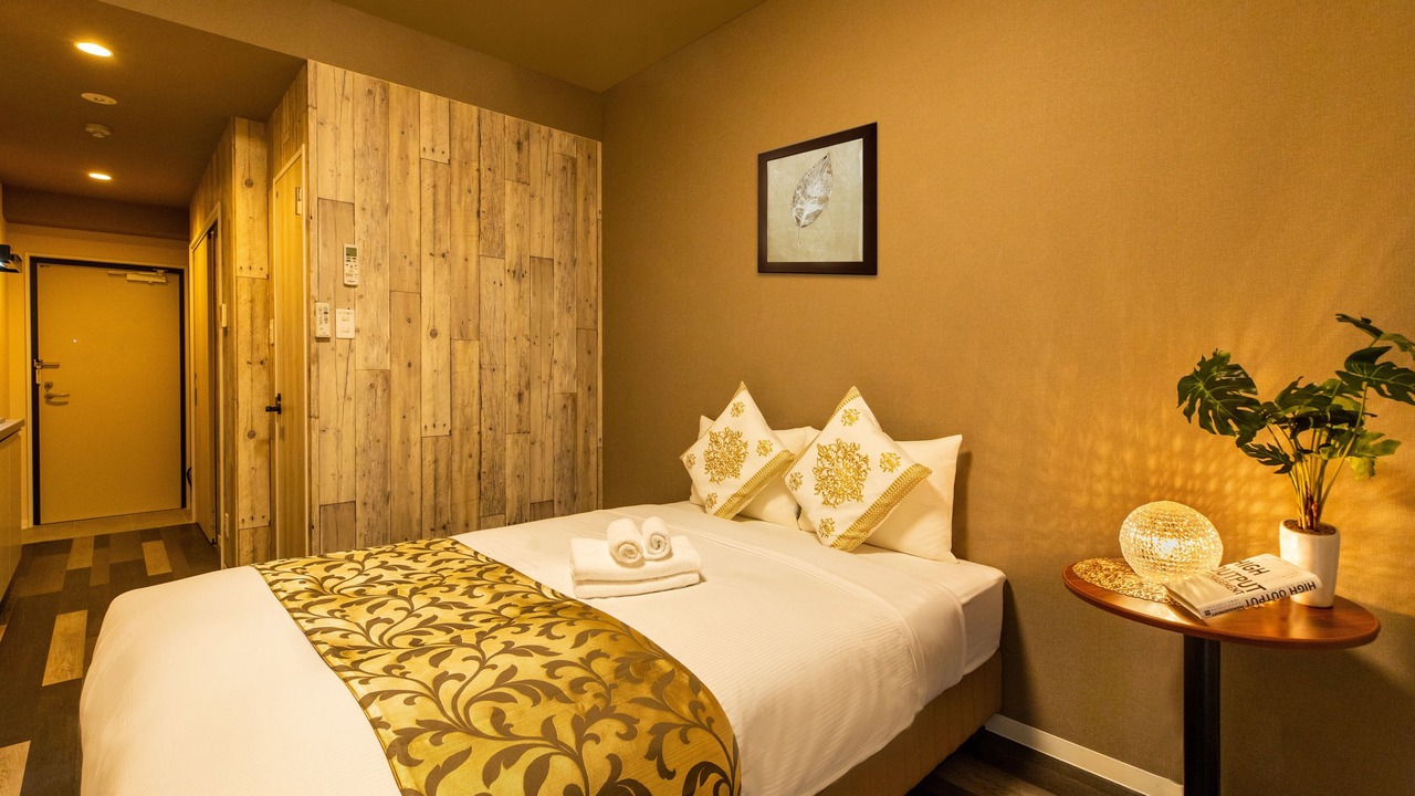 Photo of Bedroom in Okinawa