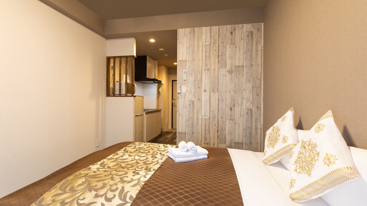 Photo of Bedroom in Okinawa