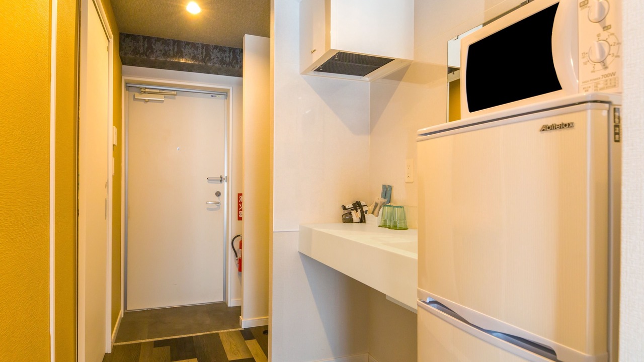 Photo of Kitchen in Naha