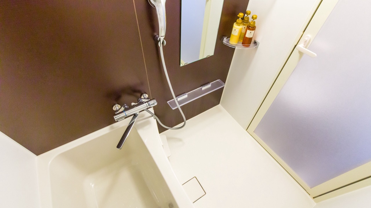 Photo of Bathroom in Naha