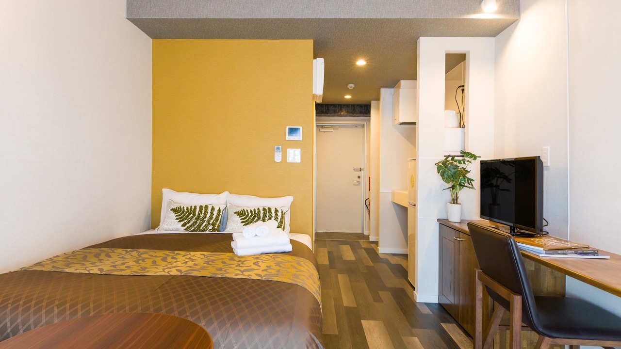 Photo of Bedroom in Naha