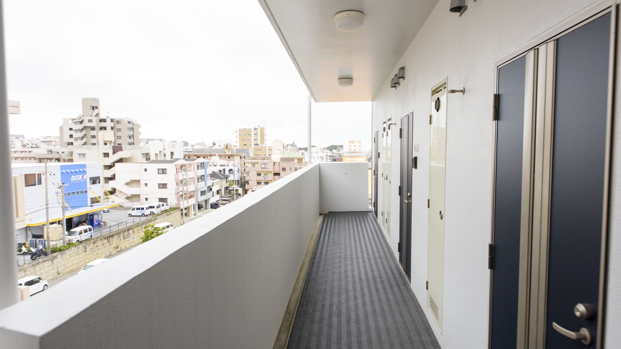 Photo of Outdoor in Naha