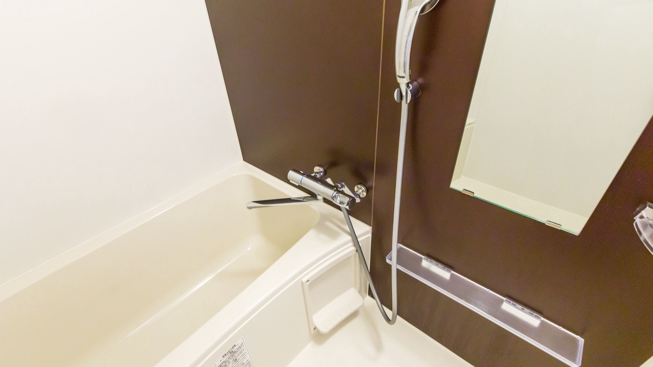 Photo of Bathroom in Naha