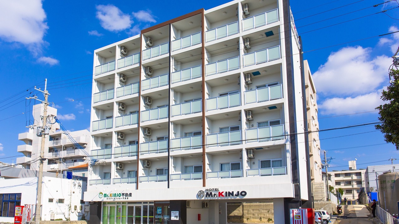 Photo of Outdoor in Naha