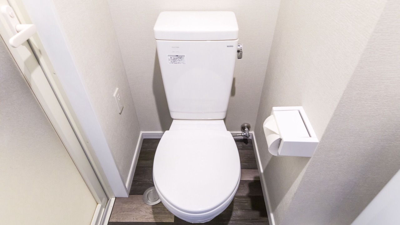 Photo of Bathroom in Naha