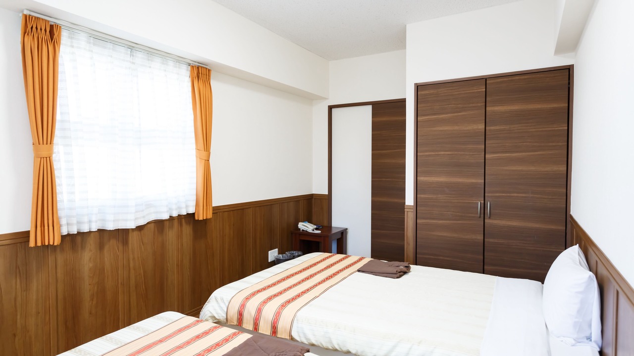Photo of Bedroom in Taira
