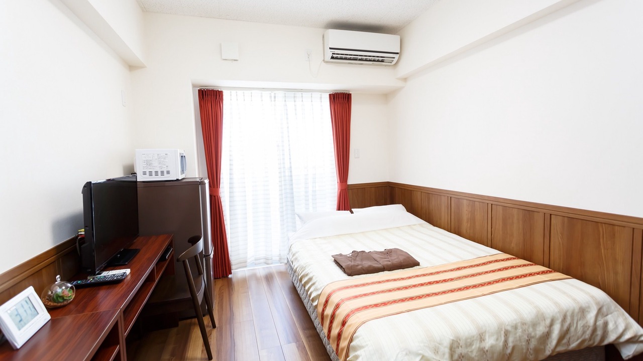 Photo of Bedroom in Taira