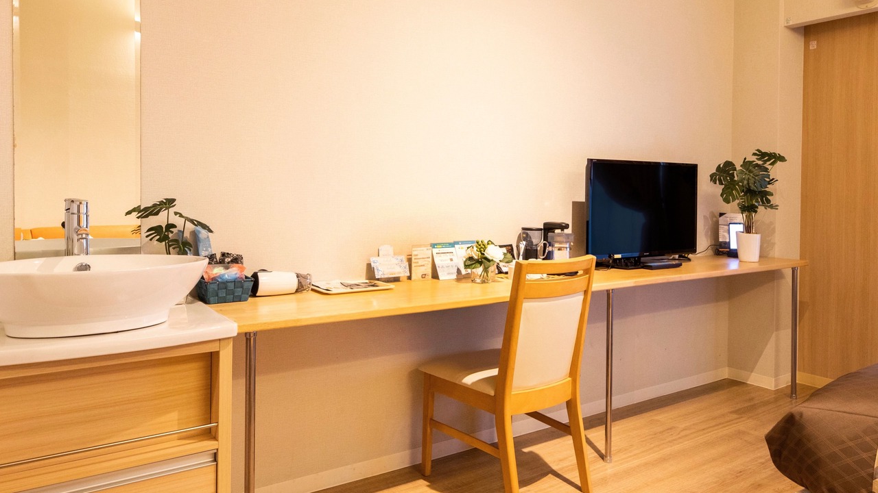 Photo of Bedroom in Naha City Centre