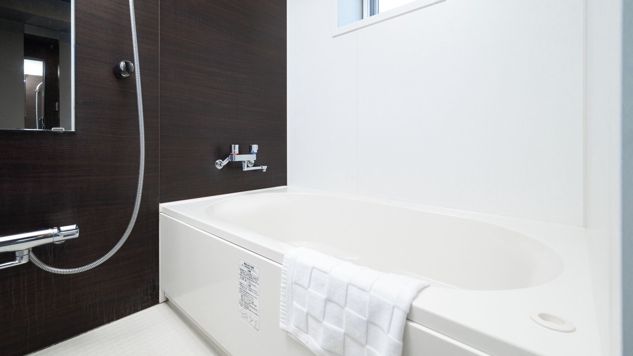 Photo of Bathroom in Naha City Centre