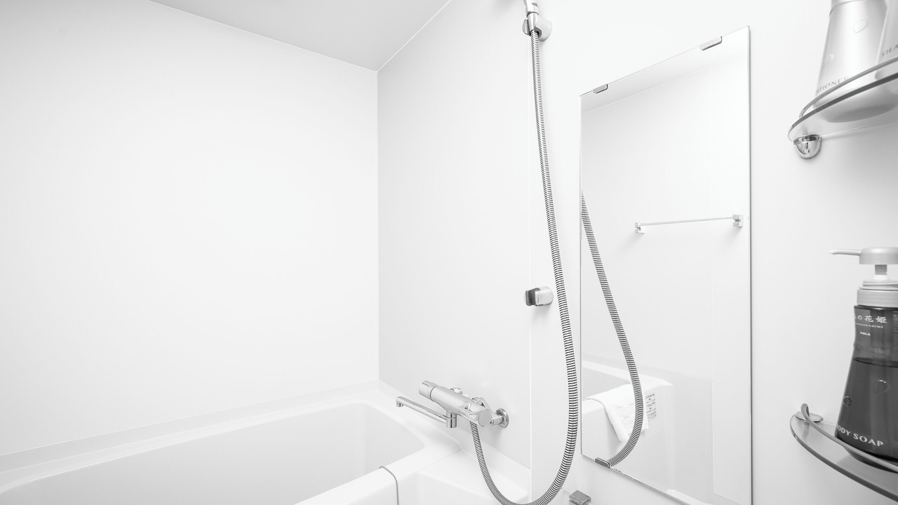 Photo of Bathroom in Naha City Centre