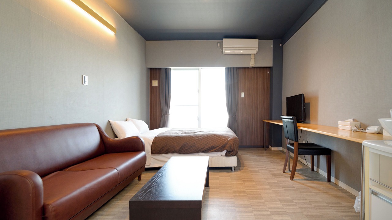 Photo of Bedroom in Naha City Centre