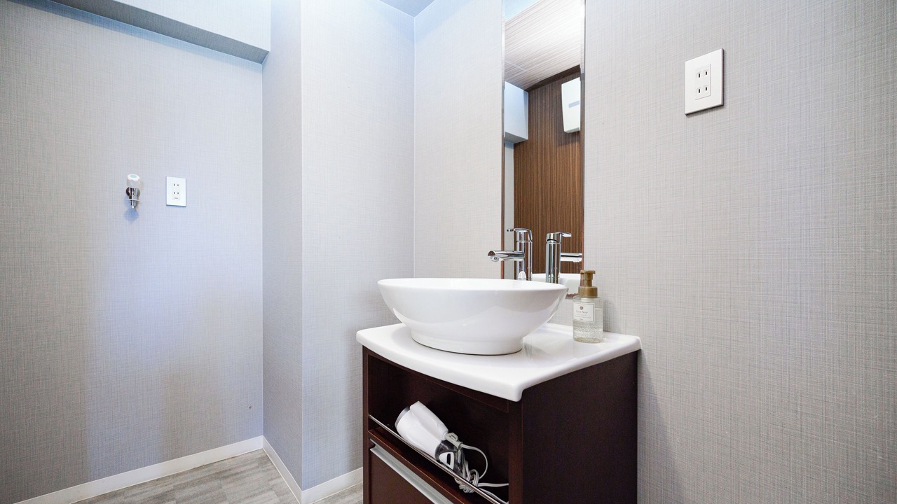 Photo of Bathroom in Naha City Centre