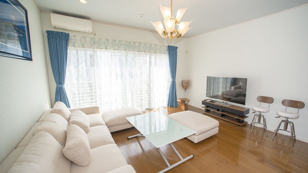 Photo of Livingroom in Zushi