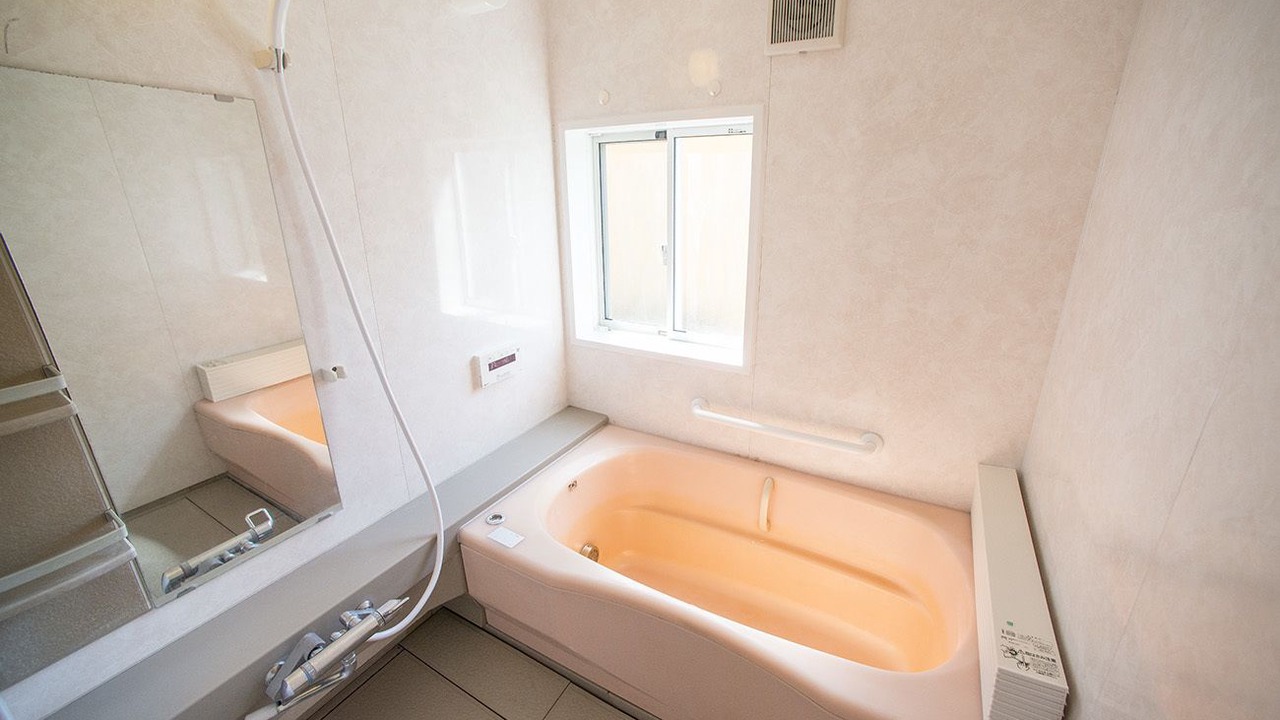 Photo of Bathroom in Zushi