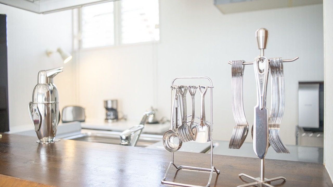 Photo of Kitchen in Zushi