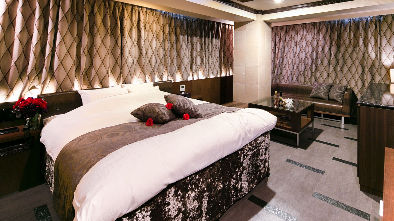 Photo of Bedroom in Midori Ward
