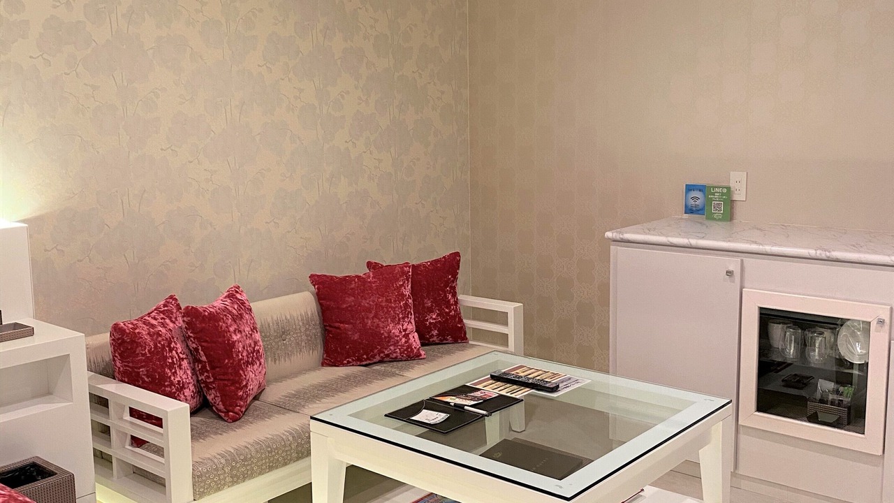 Photo of Bedroom in Midori Ward