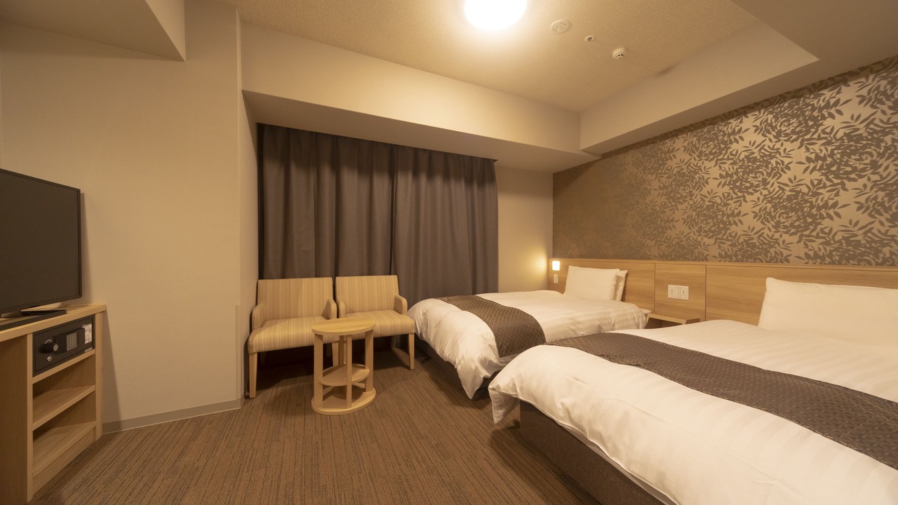 Photo of Bedroom in Higashishinsaibashi