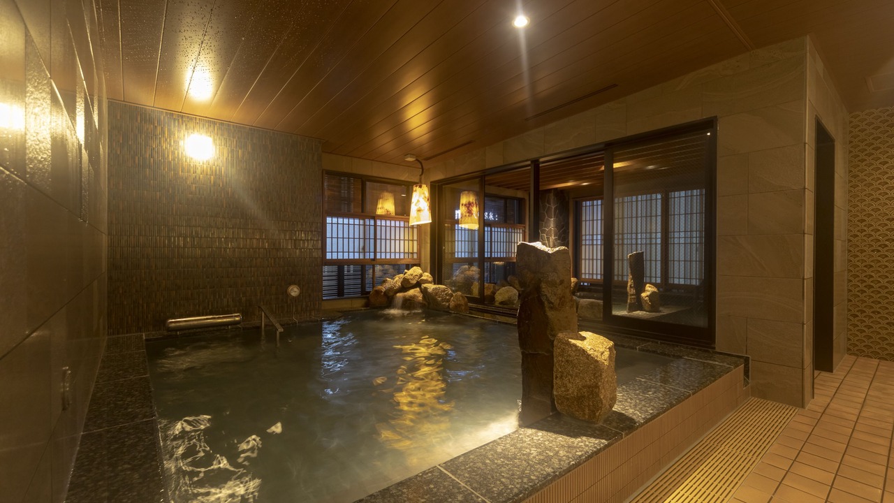 Photo of Bathroom in Higashishinsaibashi