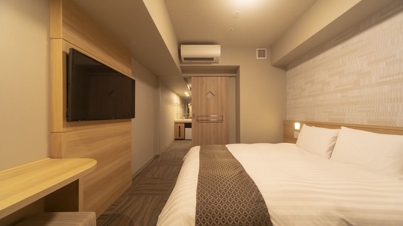 Photo of Bedroom in Higashishinsaibashi