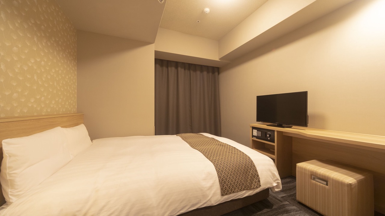 Photo of Bedroom in Higashishinsaibashi