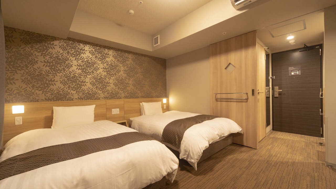 Photo of Bedroom in Higashishinsaibashi