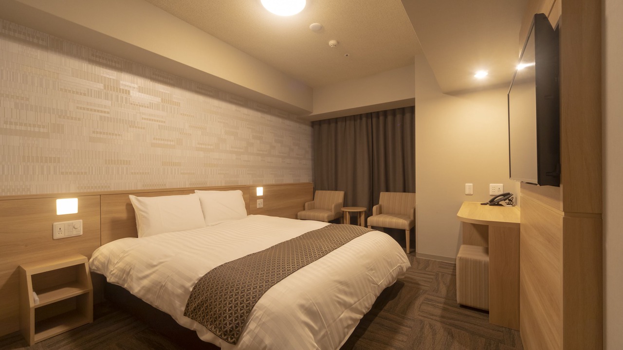 Photo of Bedroom in Higashishinsaibashi