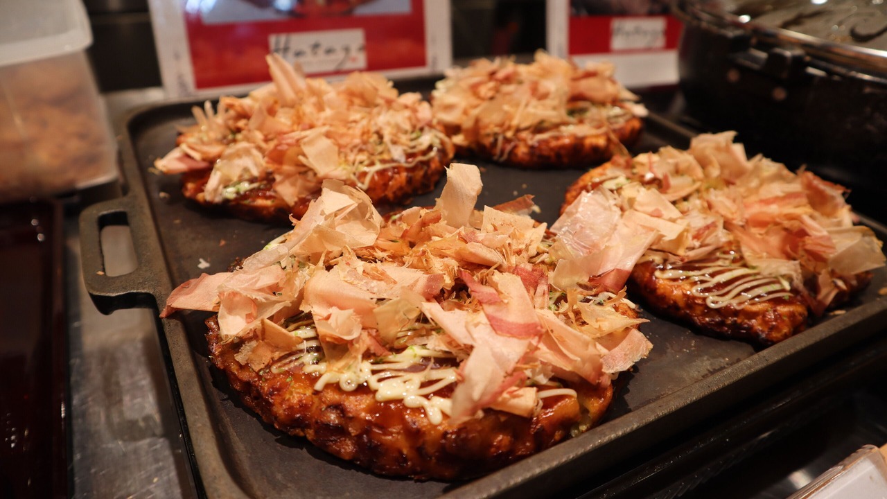 Photo of Others in Higashishinsaibashi