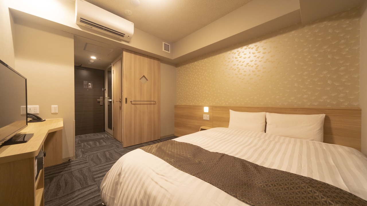 Photo of Bedroom in Higashishinsaibashi