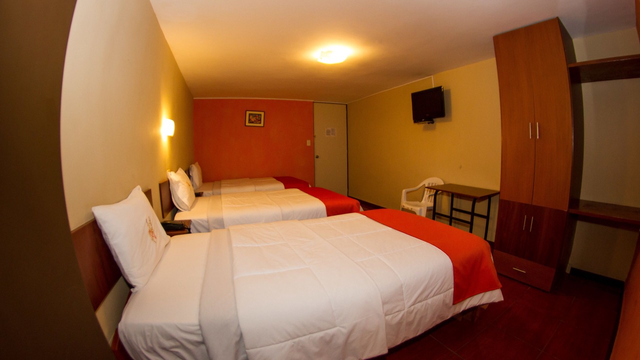 Photo of Bedroom in Cajamarca