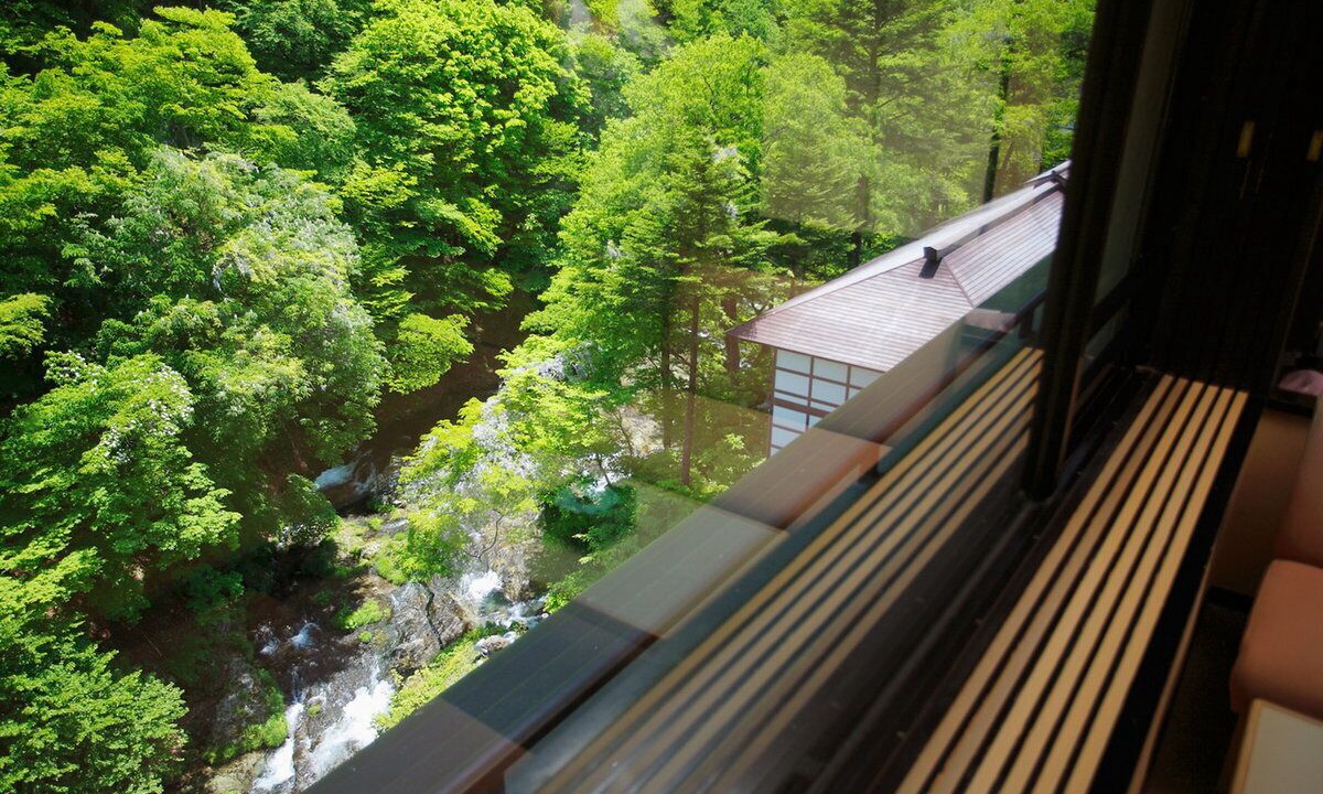 Photo of Bedroom in Yunishigawa Onsen