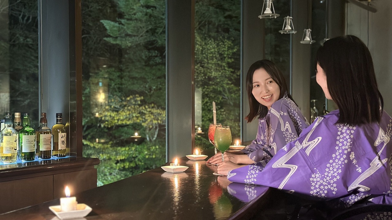 Photo of Others in Yunishigawa Onsen