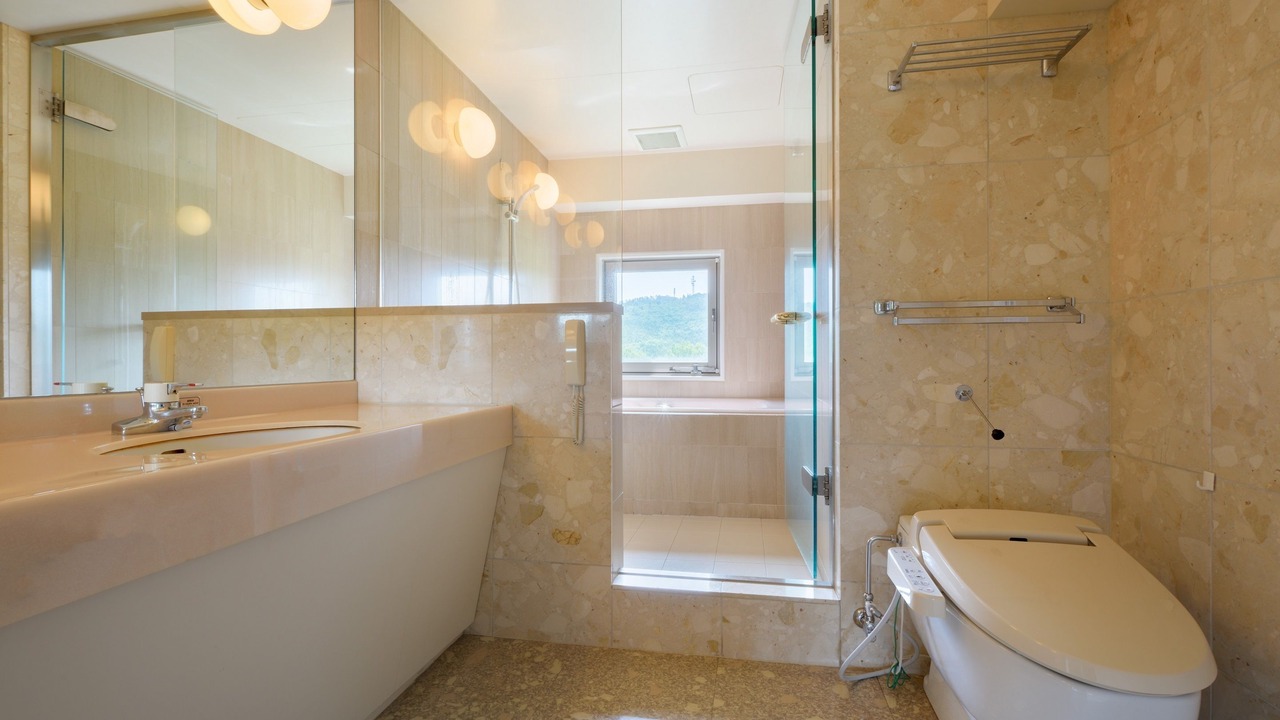 Photo of Bathroom in Owani