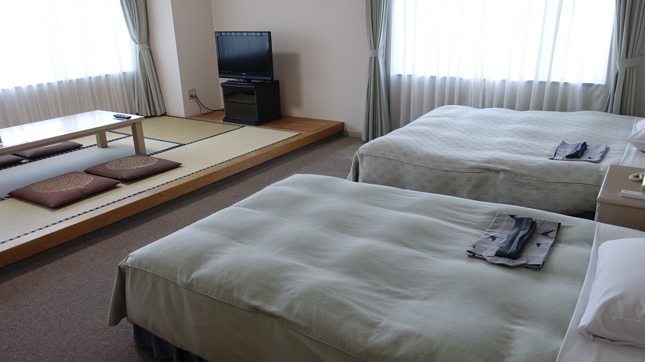 Photo of Bedroom in Owani