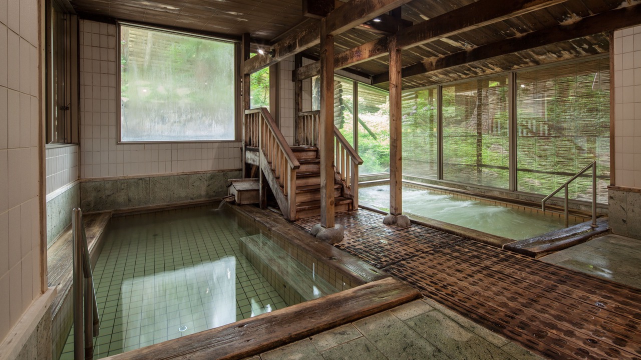Photo of Bathroom in Owani