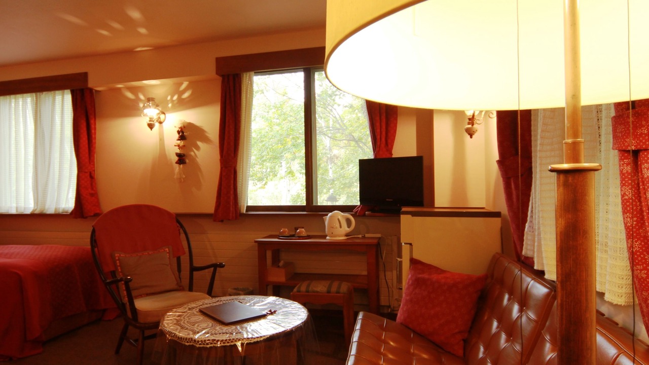 Photo of Bedroom in Okushiga