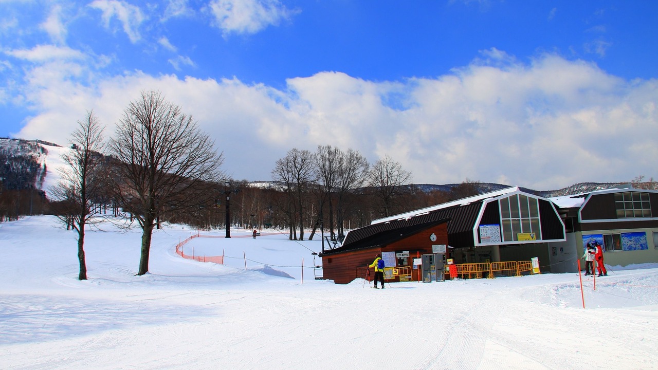 Photo of Others in Okushiga