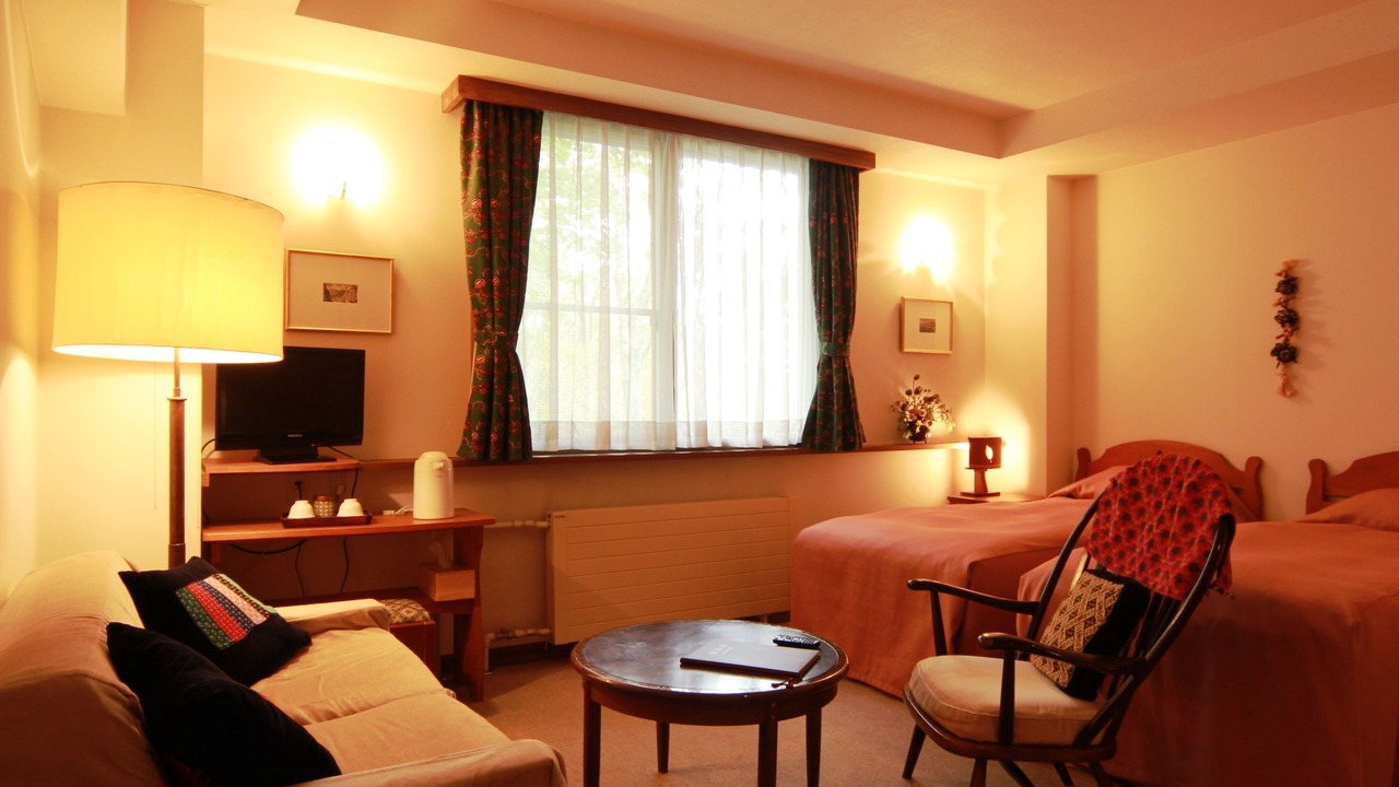 Photo of Bedroom in Okushiga