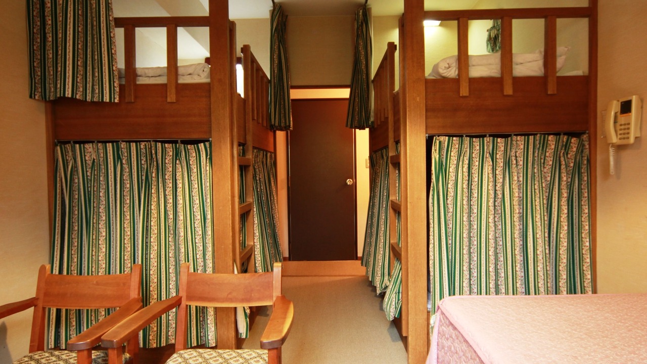 Photo of Bedroom in Okushiga