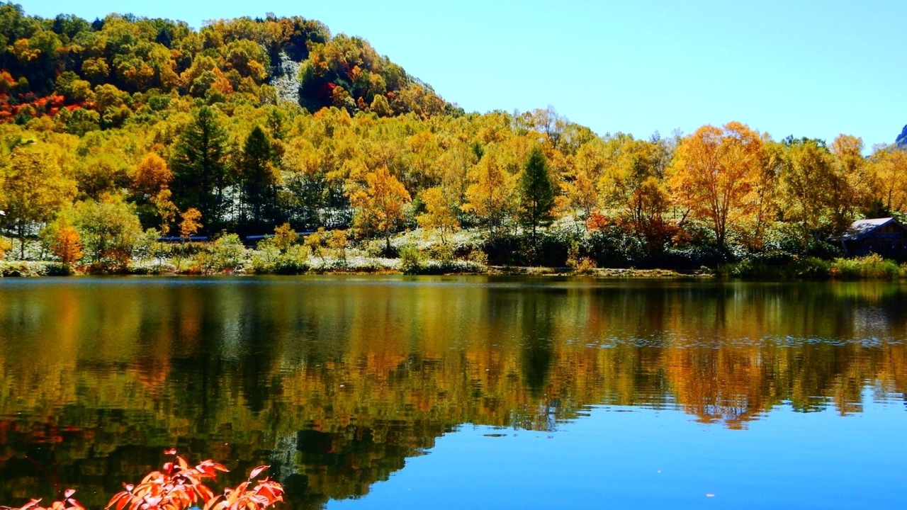 Photo of Outdoor in Okushiga