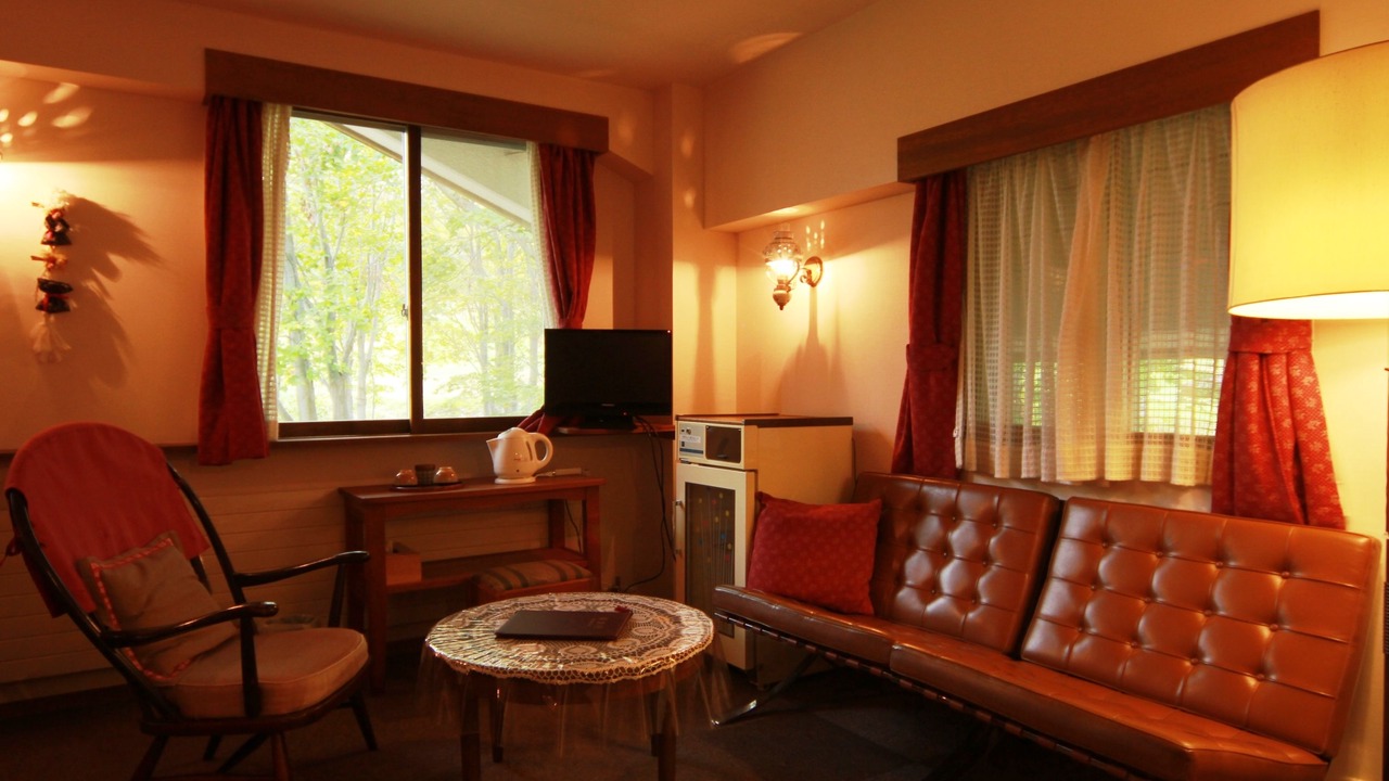 Photo of Bedroom in Okushiga