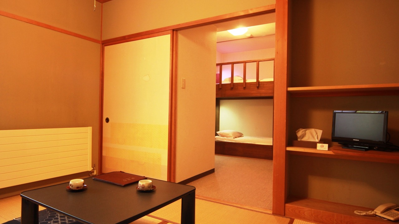 Photo of Bedroom in Okushiga