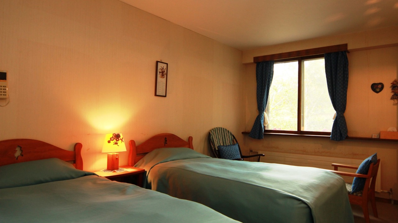 Photo of Bedroom in Okushiga