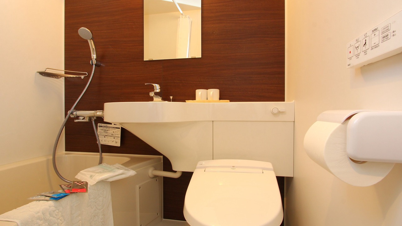 Photo of Bathroom in Okushiga