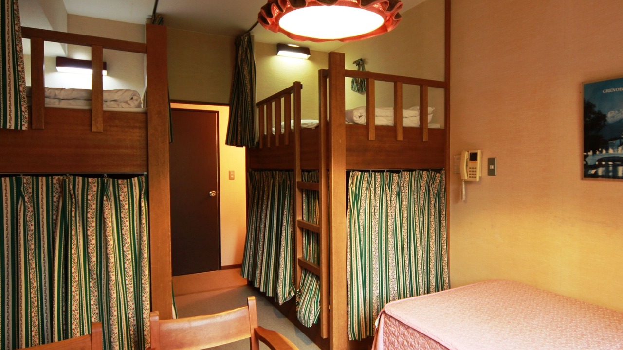 Photo of Bedroom in Okushiga