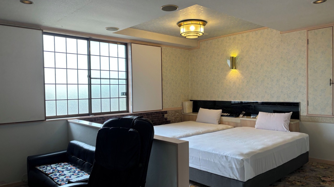 Photo of Bedroom in Isumi