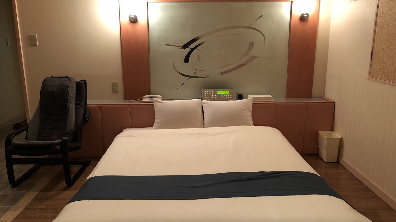 Photo of Bedroom in Isumi