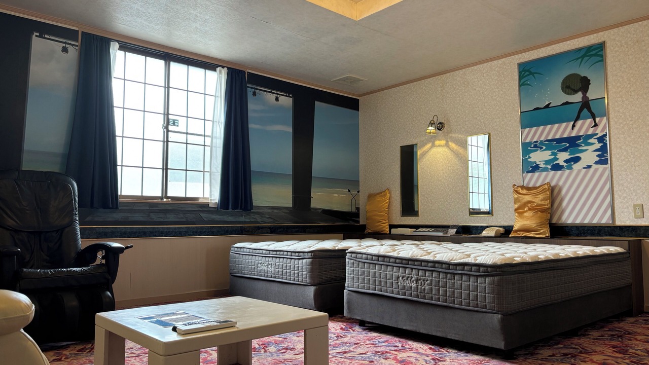 Photo of Bedroom in Isumi