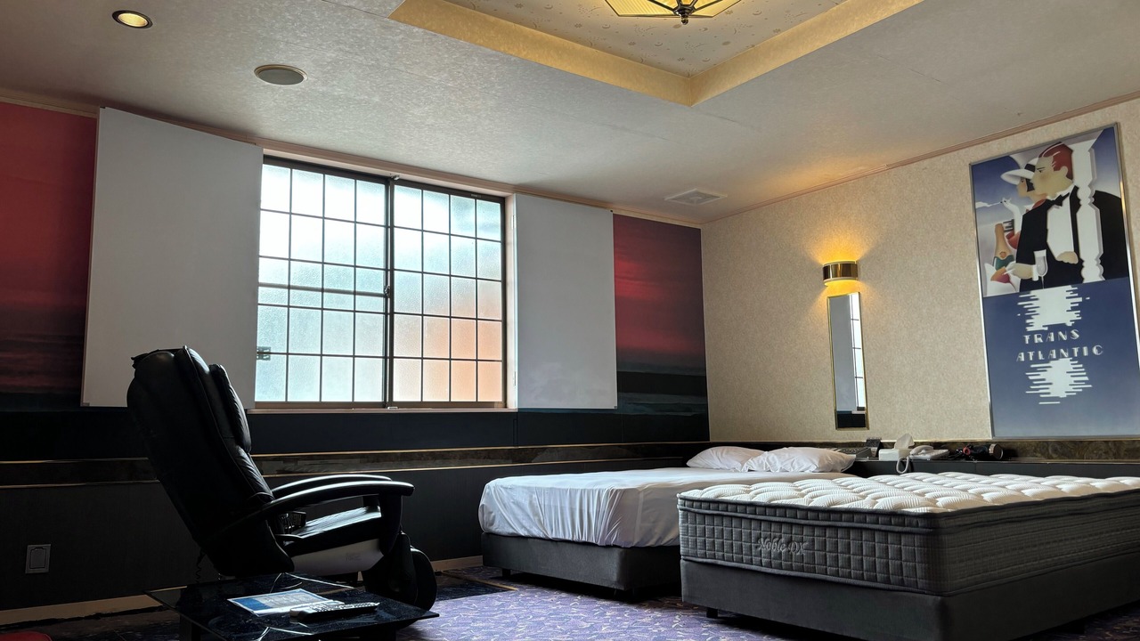 Photo of Bedroom in Isumi