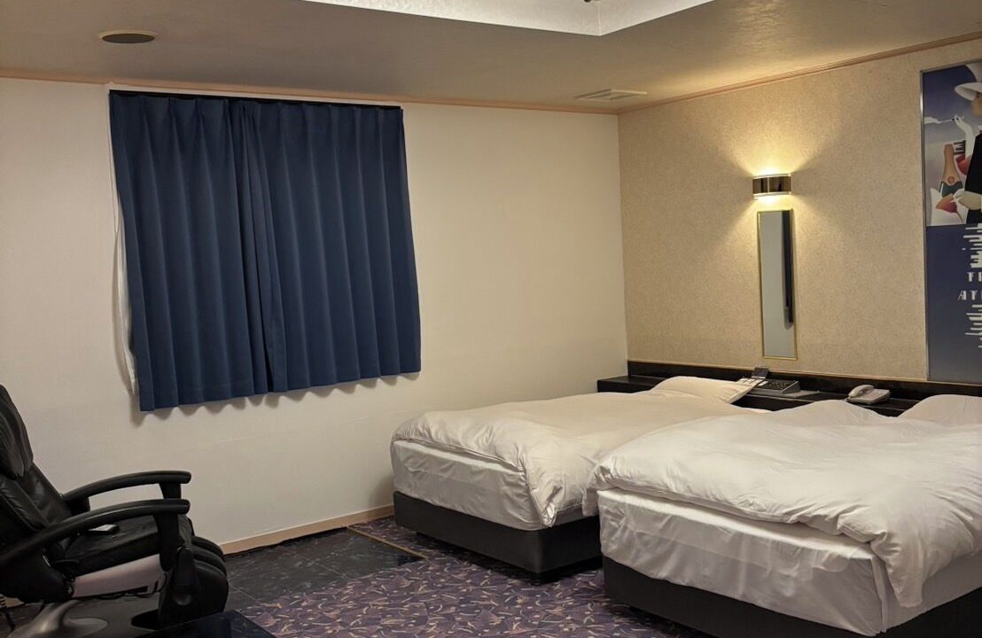 Photo of Bedroom in Isumi